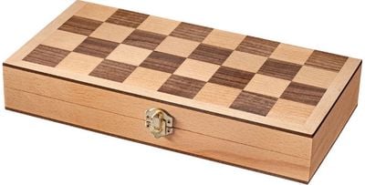 Šachmatai PHILOS 33 mm, karalius 64 mm