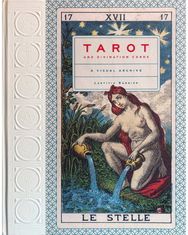 Tarot and Divination Cards