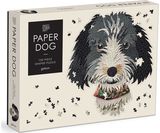 Dėlionė GALISON Paper Dogs 750 det. (kontūrinė)
