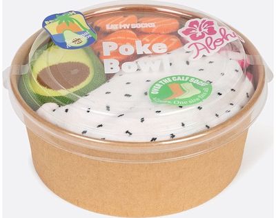 Kojinės SVEIKUOLIŲ RINKINYS, vienas dydis, 2 poros