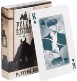 Žaidimo kortos PEAKY BLINDERS