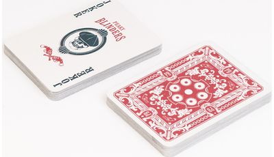 Žaidimo kortos PEAKY BLINDERS