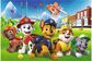 Dėlionė TREFL 60 det. ŠUNIUKAI PATRULIAI / PAW PATROL