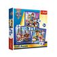 Dėlionių rinkinys TREFL 20+36+50 ŠUNIUKAI PATRULIAI / PAW PATROL