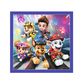 Dėlionių rinkinys TREFL 20+36+50 ŠUNIUKAI PATRULIAI / PAW PATROL
