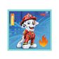 Dėlionių rinkinys 10 IN 1 ŠUNIUKAI PATRULIAI / PAW PATROL