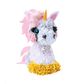 Kūrybinis rinkinys ORB PlushCraft 3D Unicorn