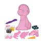 Kūrybinis rinkinys ORB PlushCraft 3D Unicorn