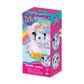 Kūrybinis rinkinys ORB PlushCraft 3D Unicorn