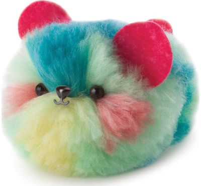 Kūrybinis rinkinys ORB Fluffables Motion Taffy