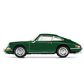 Advento kalendorius FRANZIS Porsche 911 airiška žalia