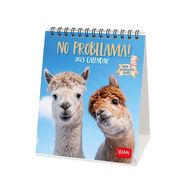 Stalinis kalendorius LEGAMI 2023 NO PROBLLAMA! 12X14,5