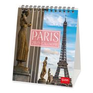 Stalinis kalendorius LEGAMI 2023 PARIS 12X14,5