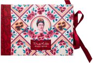 Lipnūs lapeliai FRIDA KAHLO