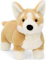 Pliušinis žaislas BETTI CORGI