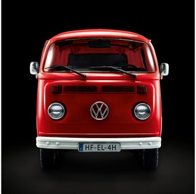 Advento kalendorius REVELL VW T2 Bus