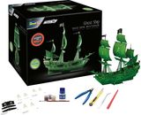 Advento kalendorius REVELL Ghost Ship (easy-click)