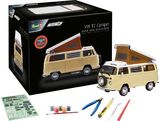 Advento kalendorius REVELL VW T2 Camper (easy-click)