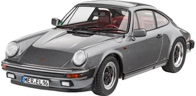 Advento kalendorius REVELL Porsche 911 Carrera 3.2 Coupé