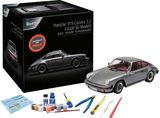 Advento kalendorius REVELL Porsche 911 Carrera 3.2 Coupé
