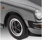 Advento kalendorius REVELL Porsche 911 Carrera 3.2 Coupé