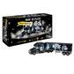 Advento kalendorius REVELL AC/DC Truck 3D puzzle