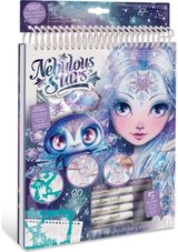 Kūrybinis rinkinys NEBULOUS STARS Iceana
