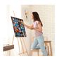Tapyba pagal numerius ORNER Cats in open space 40*50 cm