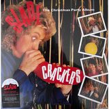 Slade: Crackers (Snowflake Splatter Vinyl) + Christmas LP 2022