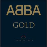 Abba: Gold - Greatest Hits (Limited Edition) (Picture Disc) 2 LP 2022