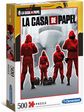 Dėlionė CLEMENTONI 500 det. LA CASA DE PAPEL 1