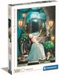 Dėlionė CLEMENTONI 500 det. COPPELIA