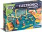 Mokslinis rinkinys CLEMENTONI ELETRICITY (LT)