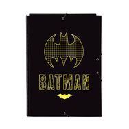 Dėklas sąsiuviniams Batman COMIX, A4