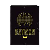 Dėklas sąsiuviniams Batman COMIX, A4