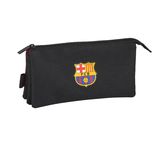 Penalas FC Barcelona LAYERS, 3 kišenių