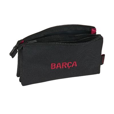 Penalas FC Barcelona LAYERS, 3 kišenių