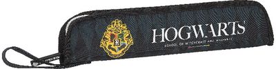 Dėklas dūdelei, fleitai Harry Potter HOGWARTS