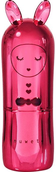 Lūpų balzamas DELUXE CANDY APPLE