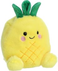 Pliušinis žaislas AURORA PALM PALS ananasas, 10 cm