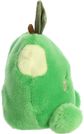Pliušinis žaislas AURORA PALM PALS obuolys, 10 cm