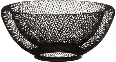 Metalinis tinklinis dubuo, 25x25 cm