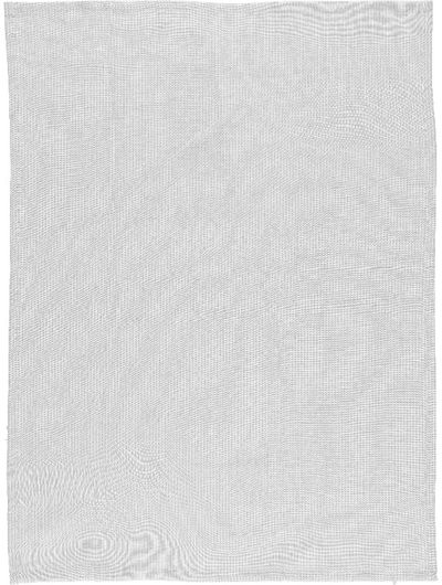 Virtuvės rankšluostis GREY STRIPE, 50x70 cm