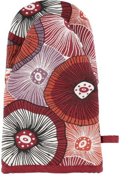 Virtuvės pirštinė WINTERIA VERNA, 18x30 cm