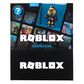 Pakabinamas žaislas ROBLOX įv. Rūšys