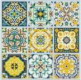 Deimantinė mozaika MESERISING TILE 42 x 42