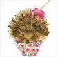 Deimantinė mozaika LOVE PRICKLES 32x32