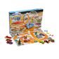 Advento kalendorius HOT WHEELS