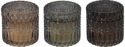 Žvakė GLASS, 8,5 cm