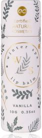 Lūpų balzamas WINTER SPA, 10g